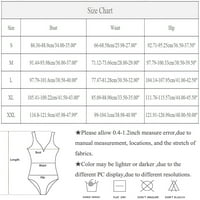 Секси флот XL бикини комплект женски бански плажни дрехи