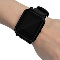 Младежки Lite, комбиниращ с BIP, който е комбиниран с Amazfit Soft Huami Case Cover Shell TPU Protector Smart Wrist Band Accessories
