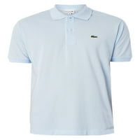 Lacoste Classic Fit Polo риза, синьо