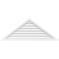 46 в 23 н триъгълник повърхност планината ПВЦ Гейбъл отдушник стъпка: функционален, в 2 В 2 П Брикмулд п п рамка