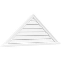 84 в 38-1 2 Н триъгълник повърхност планината ПВЦ Гейбъл отдушник стъпка: функционален, в 2 В 2 П Брикмулд п п рамка