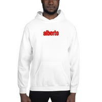 3XL Alberto Cali Style Style Sweatshirt от неопределени подаръци