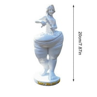 Статуя на Джулам Богиня