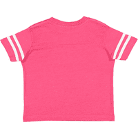 Мастически щастливо Hanukkah Menorah Gift Toddler Boy или Thddler Girl тениска