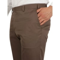 Мъжки панталони от кафяви панталони от Ravazzolo