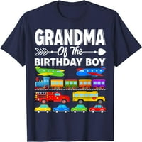 Баба на рождения ден за рожден ден тениска за рожден ден рожден ден