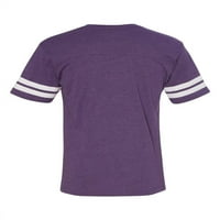 MMF - Мъжки футболни тениски за фланелка, до размер 3XL - Кънектикът